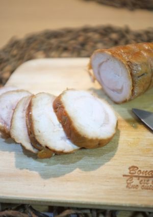 【作り置き】鶏むね肉で！鶏チャーシュー-レシピのメイン写真