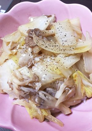 あるものでパパッと中華丼-レシピのメイン写真