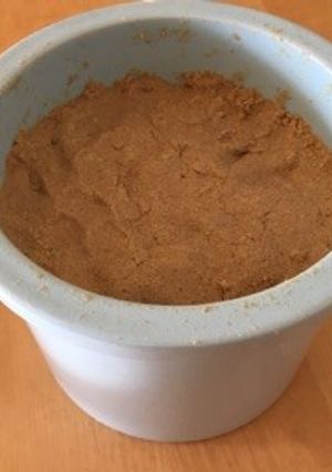 ぬか床-レシピのメイン写真