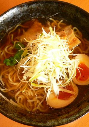 とろ～り半熟煮たまご-レシピのメイン写真