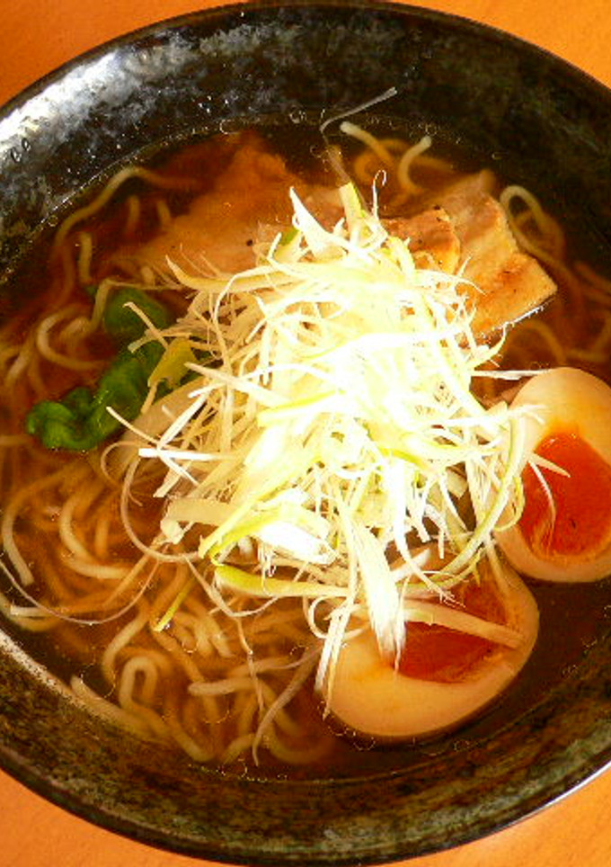 とろ～り半熟煮たまご-レシピのメイン写真
