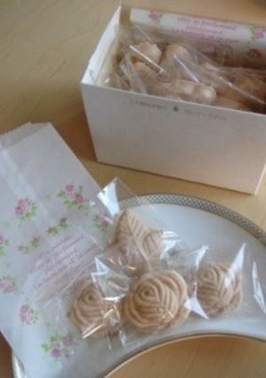 友チョコにも喜ばれる♡薔薇チョコレート-レシピのメイン写真