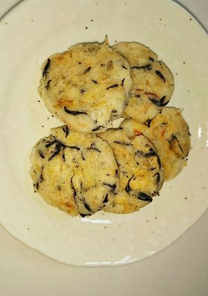 コストコ マッシュポテトで芋餅-レシピのメイン写真