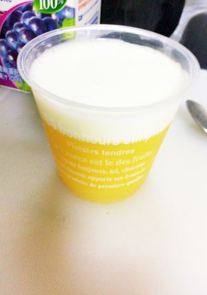 ２層のゼリー-レシピのメイン写真