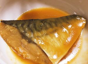 フライパンや片手鍋で簡単！鯖の味噌煮-レシピのメイン写真