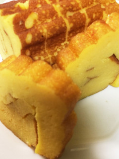 超簡単フライパンで作る☆美味しい伊達巻-レシピのメイン写真