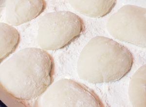 【簡単】お正月用に♪炊飯器でお餅つき！-レシピのメイン写真