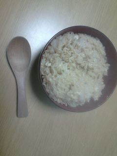 ラーメン雑炊-レシピのメイン写真