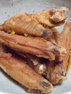 鶏酢-レシピのメイン写真