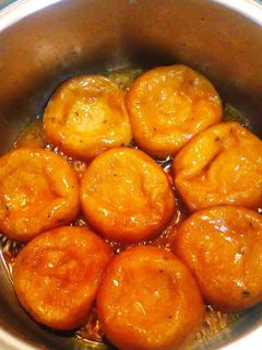 超簡単がんもの煮物-レシピのメイン写真