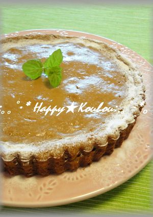 大好きなコーヒーで❤モカチーズケーキ-レシピのメイン写真