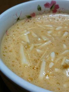 ご飯に合う長芋-レシピのメイン写真