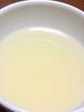 簡単！蜂蜜レモン生姜葛湯