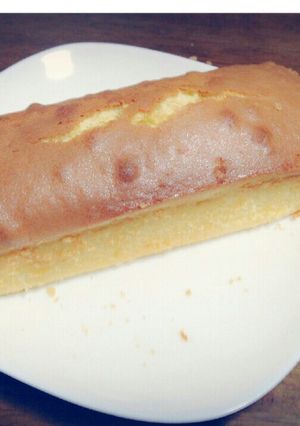 パウンドケーキ-レシピのメイン写真