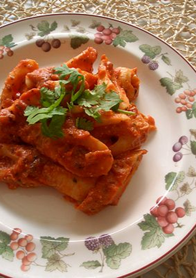 ちくわ de　イタリアン♪-レシピのメイン写真