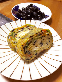 是非食べて♪ごはんがすすむ卵焼き♡-レシピのメイン写真