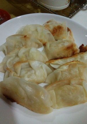 パリパリポテチーズ☆幼児食にも-レシピのメイン写真