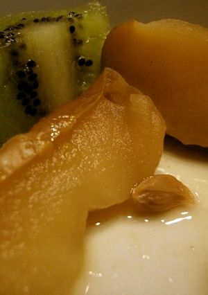 これで失敗！煮ても焼いてもリンゴ！-レシピのメイン写真