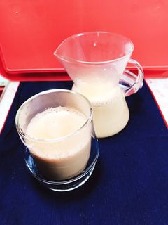 チャイティー-レシピのメイン写真