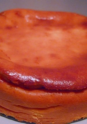 My NY CheeseCake-レシピのメイン写真