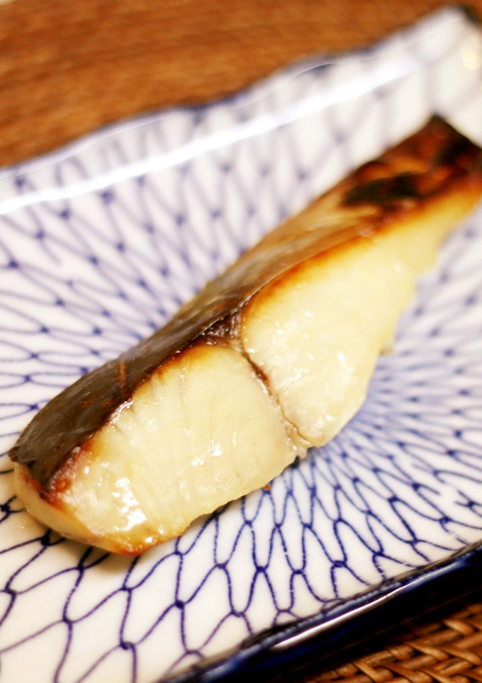 トースターで簡単☆鰆の西京焼き-レシピのメイン写真