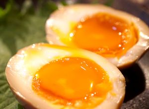 激ウマ！！半熟技あり簡単味付け卵（煮卵）-レシピのメイン写真
