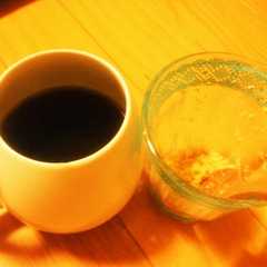 ぽかぽか生姜茶-レシピのメイン写真