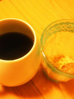 ぽかぽか生姜茶-レシピのメイン写真