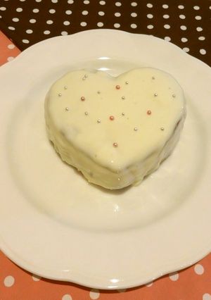4層クッキーサンド♡いちごムース＆チョコ-レシピのメイン写真