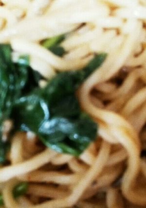 重慶小麺-レシピのメイン写真