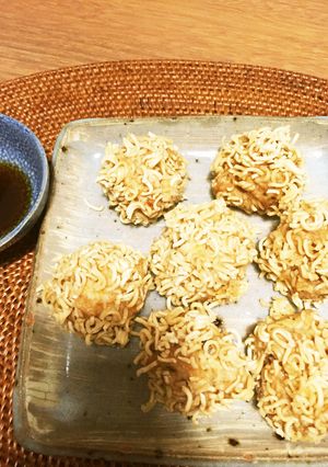アレンジ豊富なラーメン肉団子-レシピのメイン写真