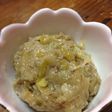 ご飯にもパンに♡簡単ネギ豚みそ
