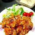 やみつき!【本格派】チキン南蛮!