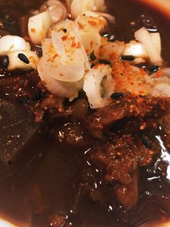 名古屋のお店の味!土手煮-レシピのメイン写真