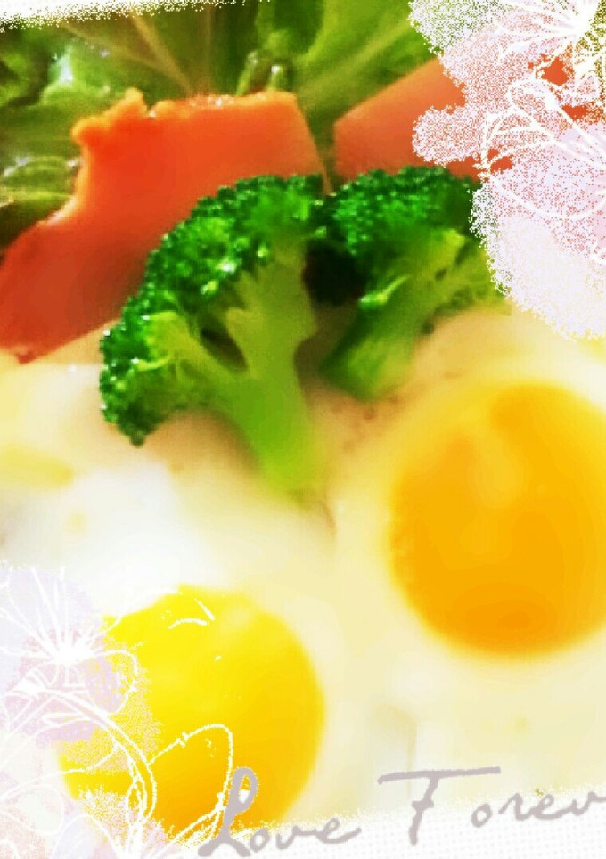 うずらの目玉焼き-レシピのメイン写真