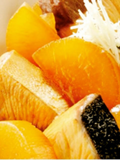 ぶり大根-レシピのメイン写真