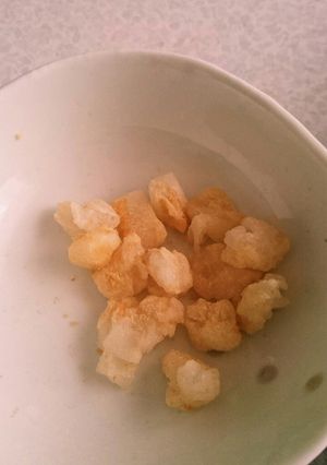 小さい子供でも　一口きなこもち-レシピのメイン写真