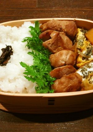 お弁当35-レシピのメイン写真