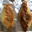 魚ラッステガーイ(ロシアのピロシキ)