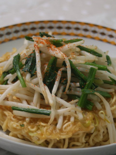 オムラーメン-レシピのメイン写真