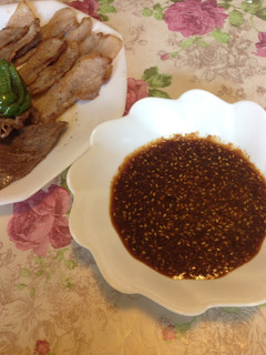 超簡単!胡麻風味の焼肉のタレ♪-レシピのメイン写真