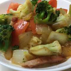 ふわふわ優しい野菜ドリア-レシピのメイン写真