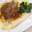 簡単おつまみ♡もっちり♡餅しゅうまい
