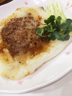 簡単おつまみ♡もっちり♡餅しゅうまい-レシピのメイン写真