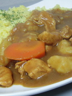 我が家の絶品カレー(๑→‿ฺ←๑)♫ ♫-レシピのメイン写真