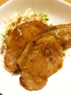 簡単に生姜焼きで失敗なし-レシピのメイン写真