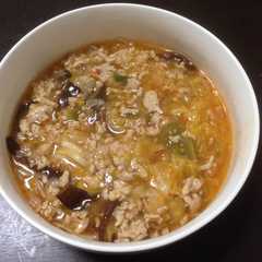 東大食堂の味：赤門ラーメン-レシピのメイン写真
