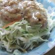 もっと食べたい 納豆サラダ
