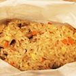 クッキングペーパーで作る中華ちまき♪