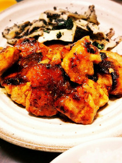 ごはん泥棒!!てりてり鶏の照り焼き-レシピのメイン写真